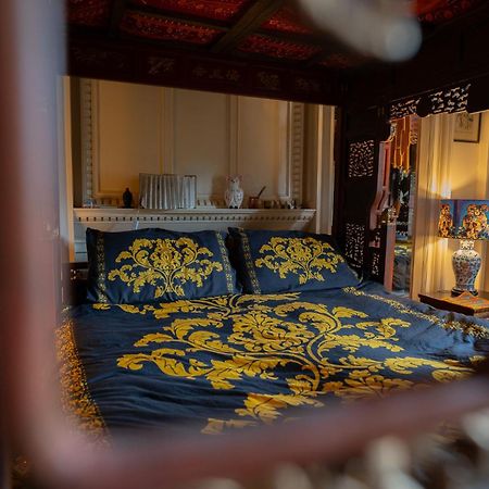 Netherbrae إدنبرة المظهر الخارجي الصورة