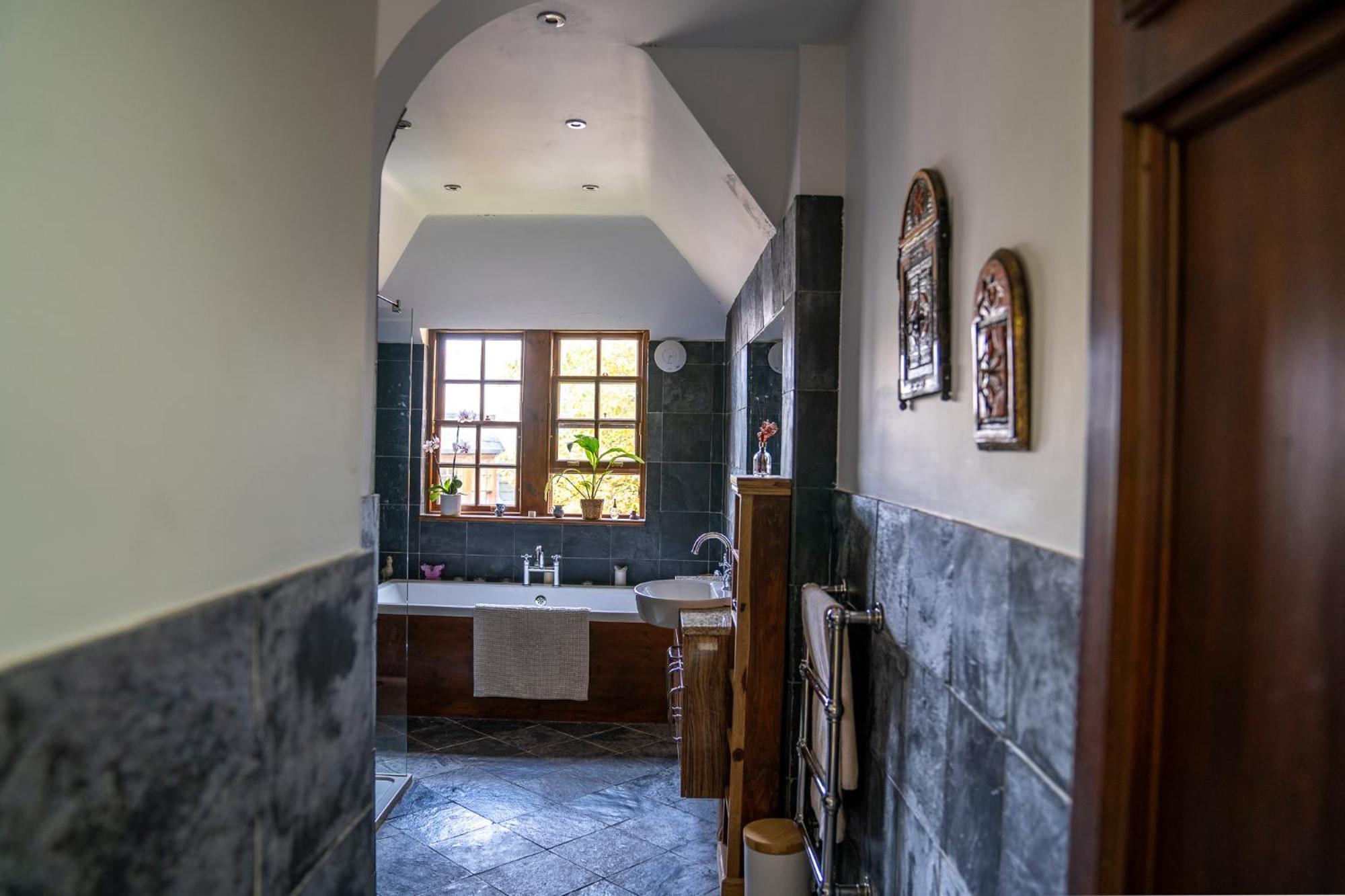 Netherbrae إدنبرة المظهر الخارجي الصورة