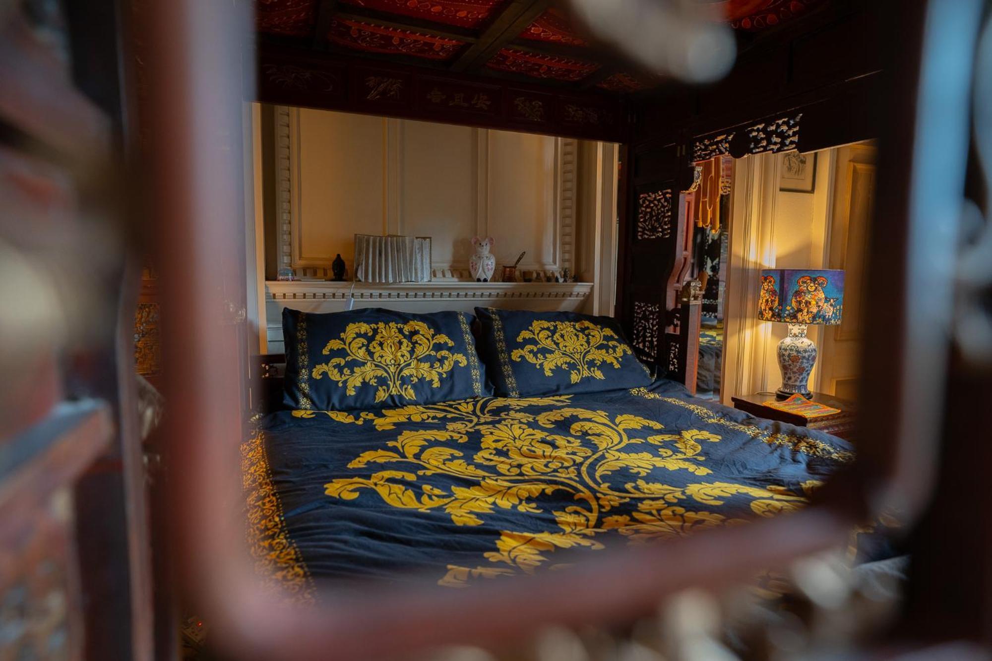 Netherbrae إدنبرة المظهر الخارجي الصورة