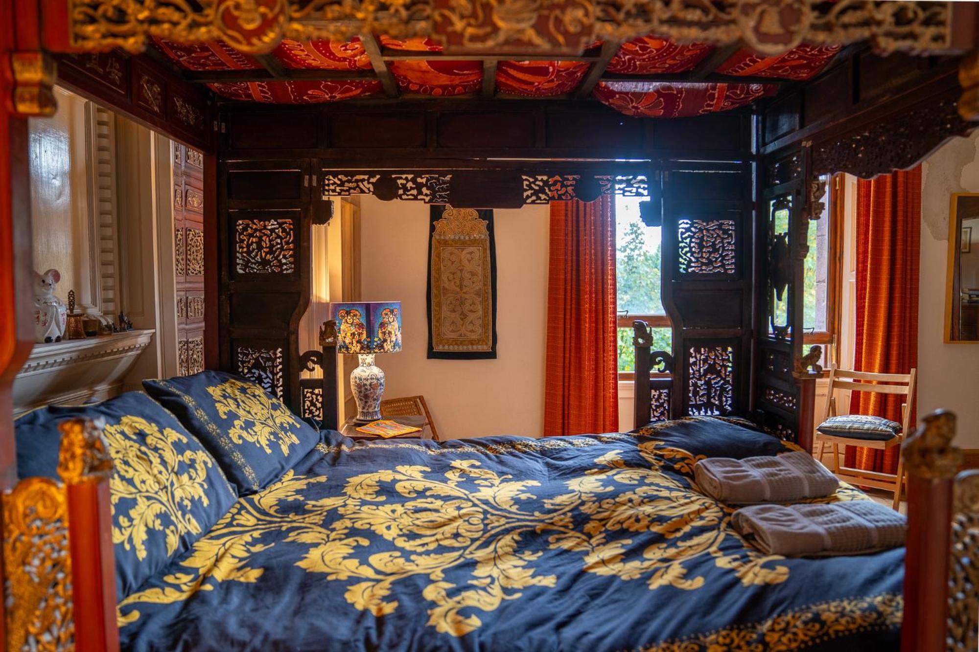 Netherbrae إدنبرة المظهر الخارجي الصورة
