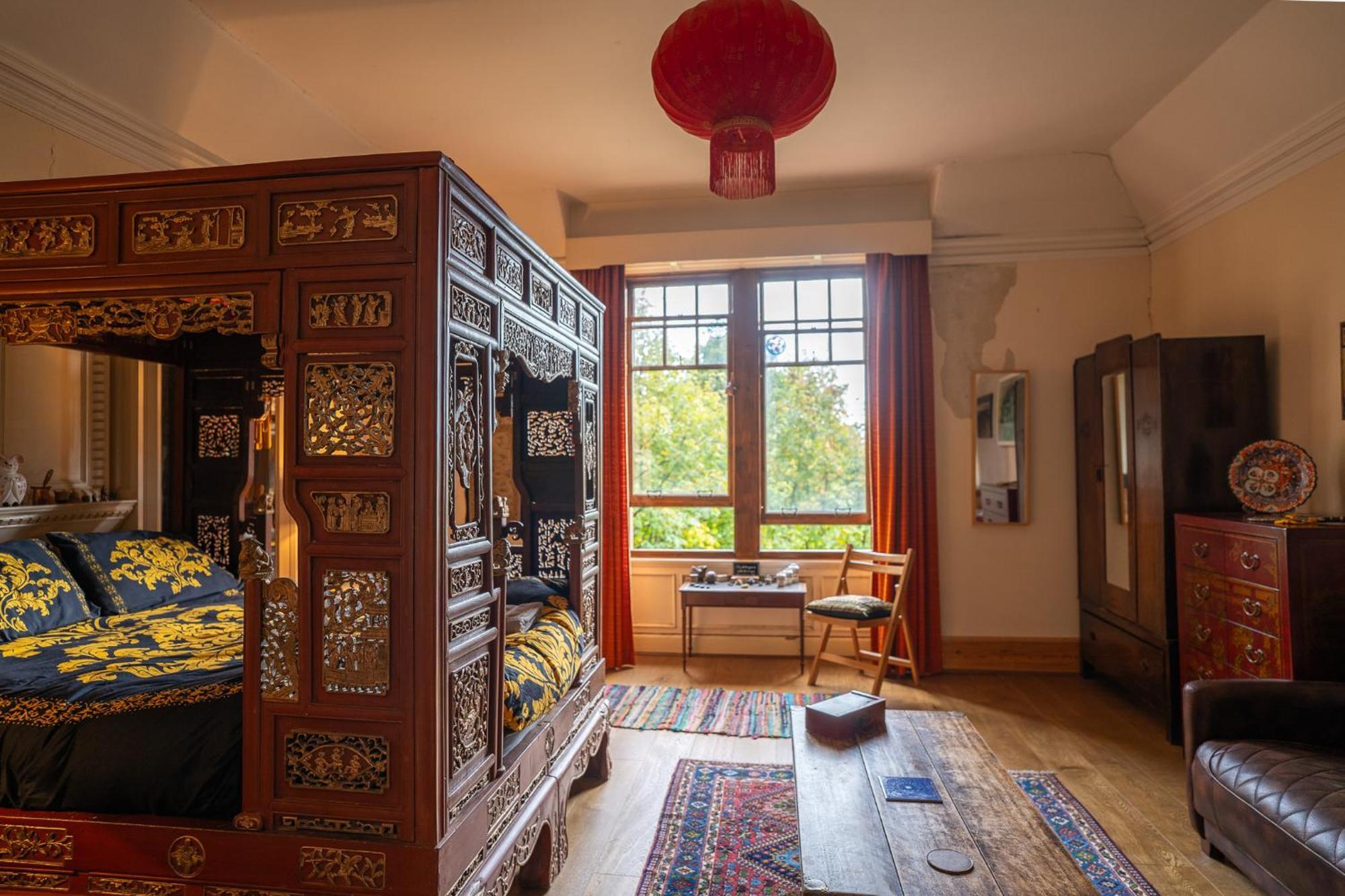 Netherbrae إدنبرة المظهر الخارجي الصورة